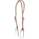 Martin Saddlery Martin Saddlery Harness Split Ear Headstall