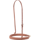Martin Saddlery Martin Saddlery Natural Harness Leather Noseband