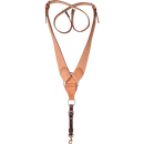 Martin Saddlery Martin Saddlery Natural Harness Pulling Collar