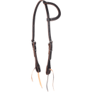 Martin Saddlery Martin Saddlery Value Series One Ear Headstall