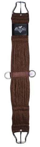 Professional's Choice Professional's Choice Alpaca Cinch - Straight or Roper
