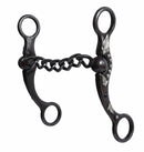 Professional's Choice Professional's Choice Black Feather Shank Bit - Chain