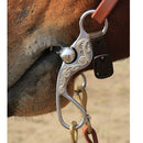 Professional's Choice Professional's Choice Bob Avila Santa Rosa Shank - Ported Chain Bit