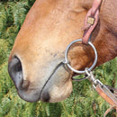 Professional's Choice Professional's Choice Brittany Pozzi Gag Series - Smooth Snaffle