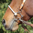Professional's Choice Professional's Choice Brittany Pozzi Gag Series - Smooth Snaffle