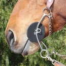 Professional's Choice Professional's Choice Brittany Pozzi Lifter Series - Twisted Wire Snaffle