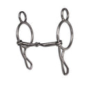 Professional's Choice Professional's Choice Equisential Wonder Bit - Smooth Snaffle