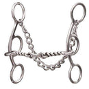 Professional's Choice Professional's Choice Futurity Bit 5.5 - 3 Piece Twisted Wire