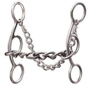 Professional's Choice Professional's Choice Futurity Bit 5.5" - Chain