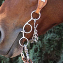 Professional's Choice Professional's Choice Futurity Bit 5.5" - Chain