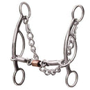 Professional's Choice Professional's Choice Futurity Bit 6.5" - 3 Piece Smooth