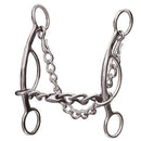 Professional's Choice Professional's Choice Futurity Bit 6.5" - Chain