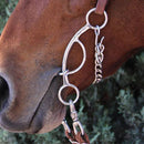 Professional's Choice Professional's Choice Futurity Bit 6.5" - Chain
