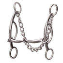 Professional's Choice Professional's Choice Futurity Bit 6.5" - Snaffle