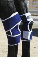 Professional's Choice Professional's Choice Magnetic Hock Boots