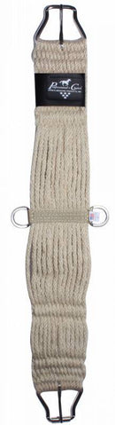 Professional's Choice Professional's Choice Mohair Cinch - Straight or Roper