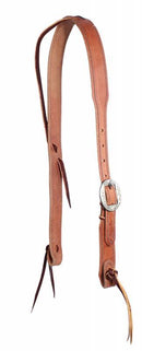 Professional's Choice Professional's Choice Pineapple Knot Slip Ear Headstall