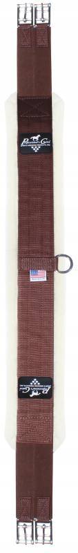 Professional's Choice Professional's Choice SMx English Girth - Merino Wool