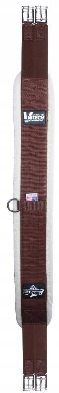 Professional's Choice Professional's Choice SMx VenTECH Combo English Girth