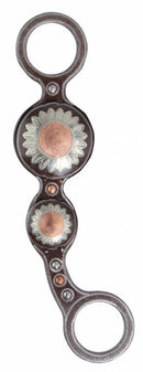 Professional's Choice Professional's Choice Sunflower Collection Bit - Ported Chain