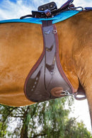 Professional's Choice Professional's Choice VenTECH Contoured Belly Guard Jump Girth