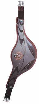 Professional's Choice Professional's Choice VenTECH Contoured Belly Guard Jump Girth