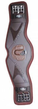 Professional's Choice Professional's Choice VenTECH Contoured Monoflap Girth