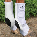Professional's Choice Professional's Choice VenTECHâ„¢ Elite SMB & Slide-Tec Skid Boot Combo 4-Pack