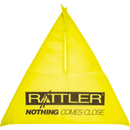 Rattler Rattler Breakaway Flag