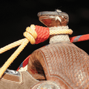 Rattler Rattler Horn Knot
