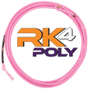 Rattler Rattler RK4 Poly 25' Kid Rope