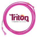 Rattler Rattler Triton 35' Heel Rope