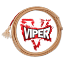Rattler Rattler Viper 28' Calf Rope