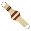 Reinsman Reinsman 27 Strand 100% Mohair Roper Cinch