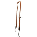 Reinsman Reinsman Sharon Camarillo Braided Button Slit Ear Headstall