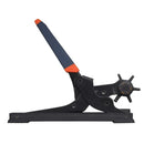 Reinsman Reinsman Solid Steel Heavy Duty Leather Rotary Punch