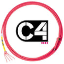 Relentless Relentless C4 36' Heel Rope