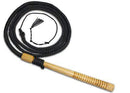 Showman 10' Professional Braided Nylon Bull Whip
