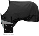 Showman 1200 Denier Waterproof and Breathable Turnout Blanket