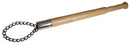 Showman 26" Chain Twitch With Wooden Handle