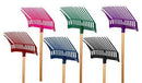 Showman 6pk Heavy Duty Stall Forks