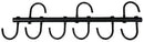 Showman 9 Hook Swivel Halter Tack Bar