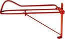 Showman Collapsible Wall Mount Saddle Rack