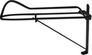 Showman Collapsible Wall Mount Saddle Rack