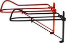 Showman Collapsible Wall Mount Saddle Rack