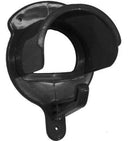Showman Durable Plastic Bridle Bracket