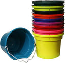 Showman Flat Back Bucket - 20 Qt.