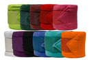 Showman Fleece Polo Wraps