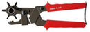 Showman Heavy Duty Leather Punch