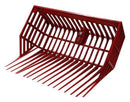 Showman Heavy Duty Replacement Stall Fork Head